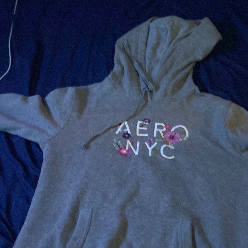 hoodie with pocket
